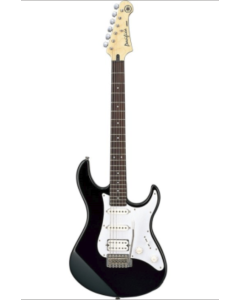 Yamaha PAC012 Electric Guitar - Black