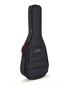 Crossrock CSR107CHDG Metro Standard Series 1/2 Size Classical Gig Bag
