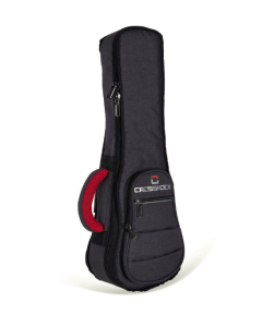 Crossrock CTSG107CU Metro Standard Series Concert Ukulele Gig Bag