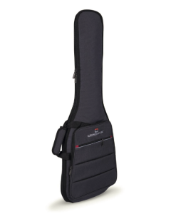 Crossrock CRSG107EDG Metro Standard Series Electric Gig Bag
