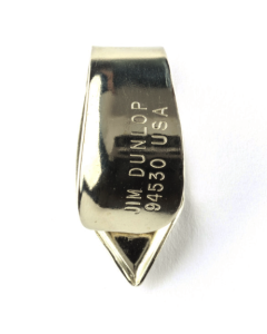 Dunlop Nickel Silver Thumbpick