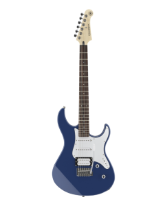 Yamaha PAC112V Sonic Blue Electric Guitar
