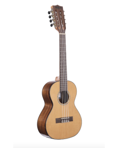 Kala KA-SCAC-8 8-String Tenor Ukulele