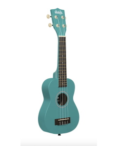 Kala Lochness Ukadelic Soprano Ukulele