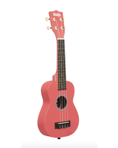 Razzle Dazzle Ukadelic Soprano Ukulele