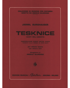 Tesknice