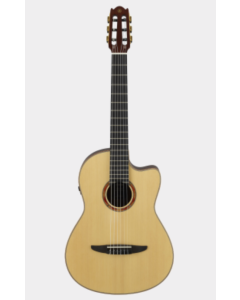 Yamaha NCX3 NT Acoustic/Electric Nylon String Guitar