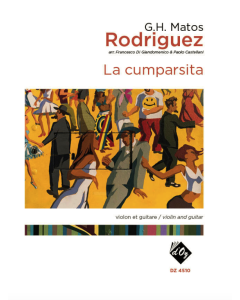 La Cumparsita