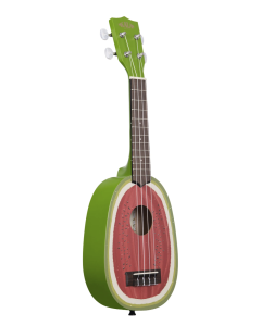 Kala KA-NV-WTML Watermelon Soprano Ukulele