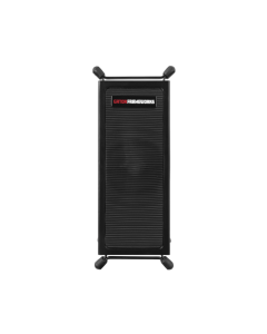 Gator Frameworks Guitar Footrest