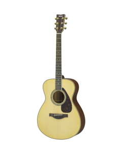 Yamaha LS16MHB Acoustic Guitar