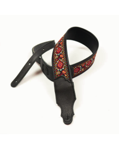 Franklin Retro Folk Deluxe Guitar Strap