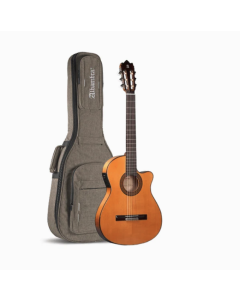 Alhambra 3F-CT Acoustic/Electric Classical Guitar