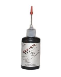 Lizard Spit SLN 10 "Slick Nutz" Nut Lubricant