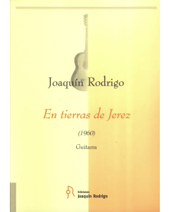 En Tierras De Jerez