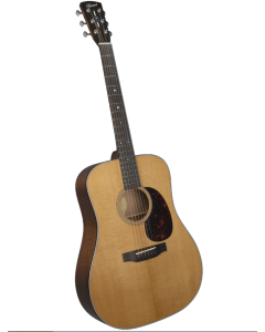 Bristol BL-140 by Blueridge, Deluxe Series Dreadnaught Guitar