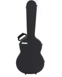BAM Hightech "Panther" Classical Guitar Case [Black]
