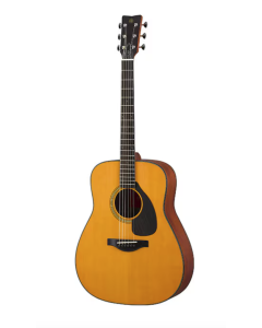 Yamaha FS5 GL Concert Style Acoustic/Electric Guitar