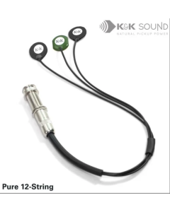 K&K Pure 12-String Pickup