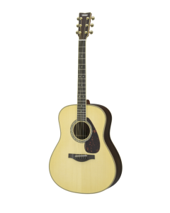 Yamaha LL16HB Acoustic/Electric Guitar