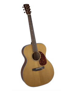 Bristol by Blueridge BL-143 Deluxe Series 000 Guitar