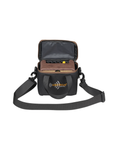 ORTEGA Gig Bag for PTWO - Black