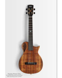 Kala NS-KOA-T Revelator™ Nautilus Hawaiian Koa Tenor Ukulele