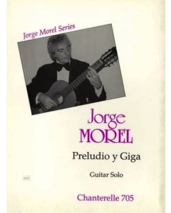 Preludio y Giga