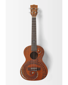 Kala KA-LEGACY-T Voyage Series Legacy Mahogany Tenor Ukulele