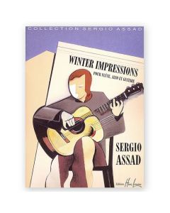 Winter Impressions