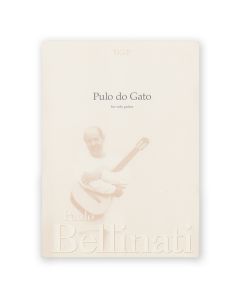 Pulo Do Gato