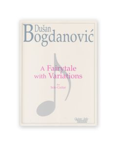 A Fairytale With Variations