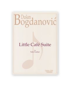 Little Cafe Suite
