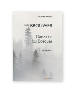 Danza de Los Bosques