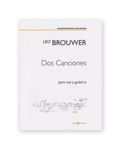 Dos Canciones