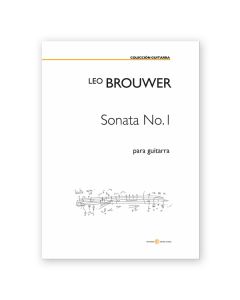 Sonata No. 1