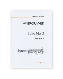 Suite No. 2