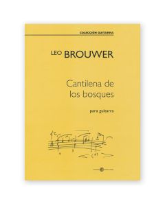 Cantilena de Los Bosques