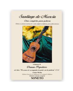 Volume 2 - Danzas Populares