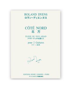 Cote Nord