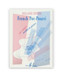 French Pot-Pourri