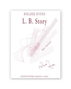 L.B. Story