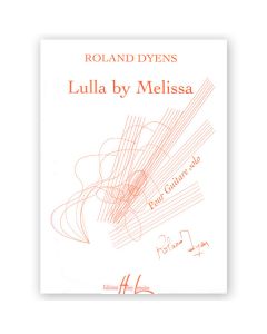 Lulla by Melissa