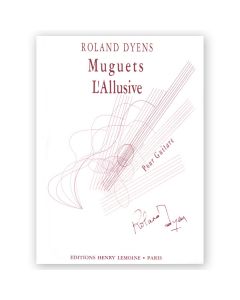 Muguets & L'Allusive