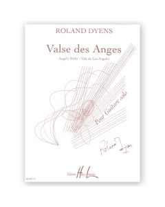 Valse des Anges