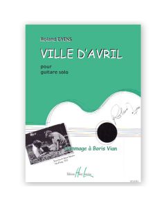 Ville D'avril