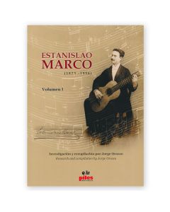 Estanislao Marco, Volume 1