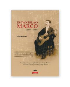 Estanislao Marco, Volume 2