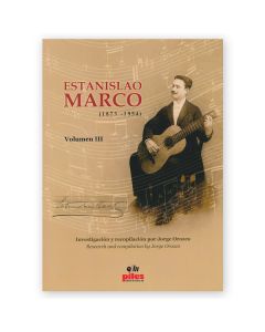 Estanislao Marco, Volume 3