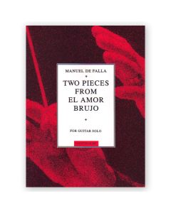 2 Pieces from "El Amor Brujo"